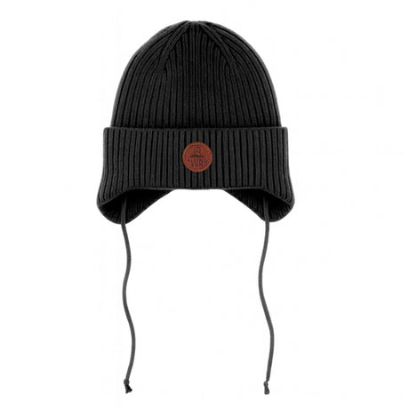Tuque Tricot Unie 2-14ans-Rising Sun-Noir-2-4-RI5-W2422-2-CLÉMENT