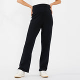 Pantalon Tricot Ryan-Ripe-Noir-S-RIP-K1016-CLÉMENT