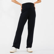 Pantalon Tricot Ryan-Ripe-Noir-S-RIP-K1016-CLÉMENT