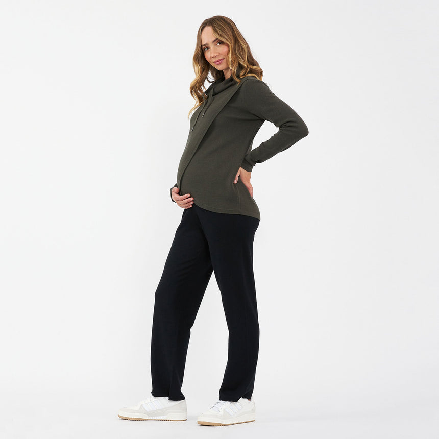 Pantalon Tricot Ryan-Ripe-RIP-K1016-CLÉMENT