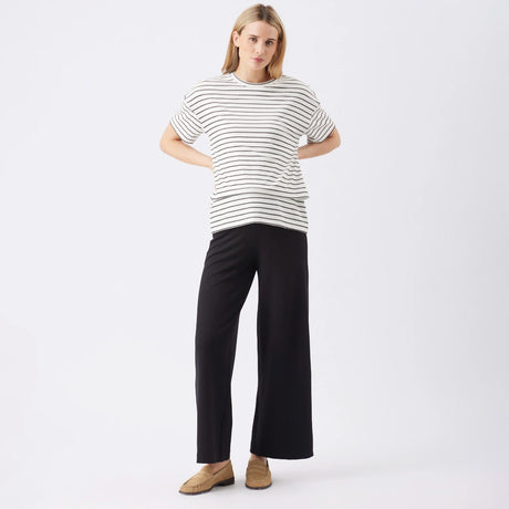 Pantalon Évasé Isha-Ripe-RIP-S3412-CLÉMENT