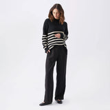 Pantalon Pull On Alexa-Ripe-RIP-W3407-CLÉMENT