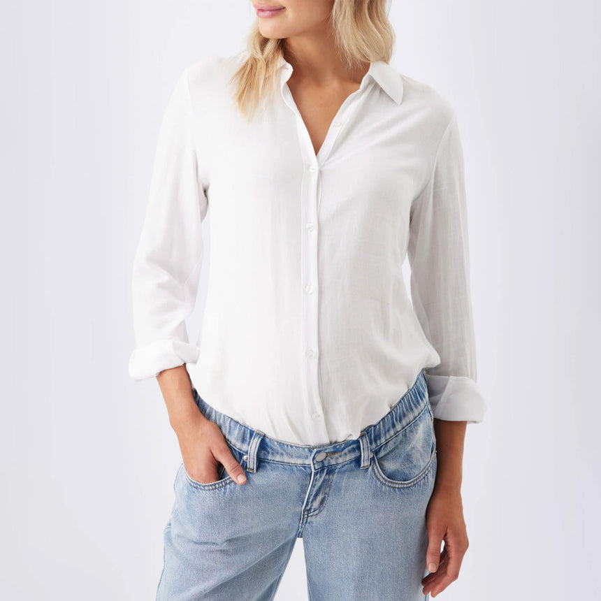 Jeans Bande Élastique Billie-Ripe-RIP-W3409-CLÉMENT