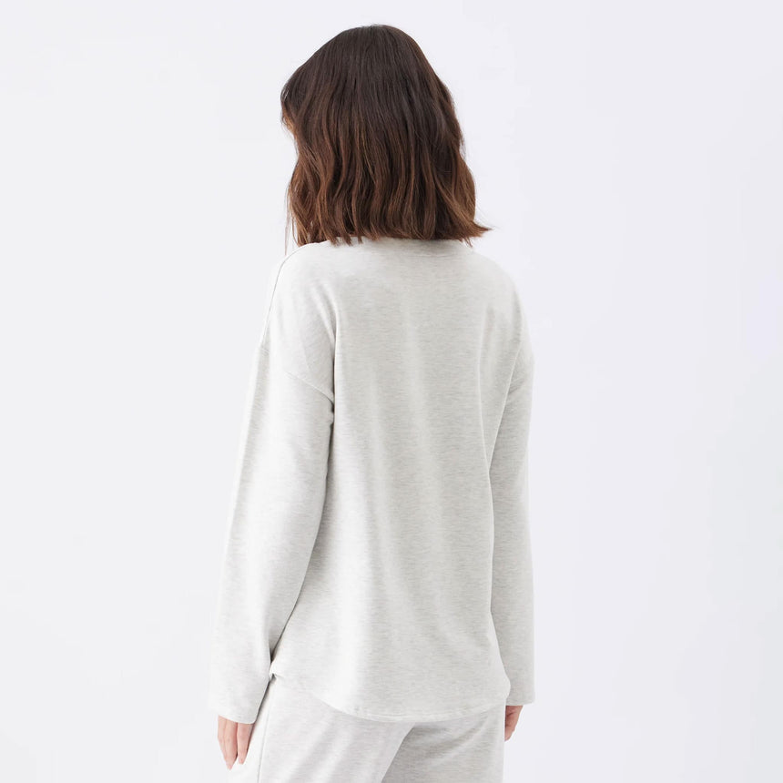 Pull Allaitement Détente Doux-Ripe-RIP-W5279-CLÉMENT