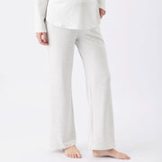 Pantalon Détente Doux-Ripe-Gris-S-RIP-W5280-CLÉMENT