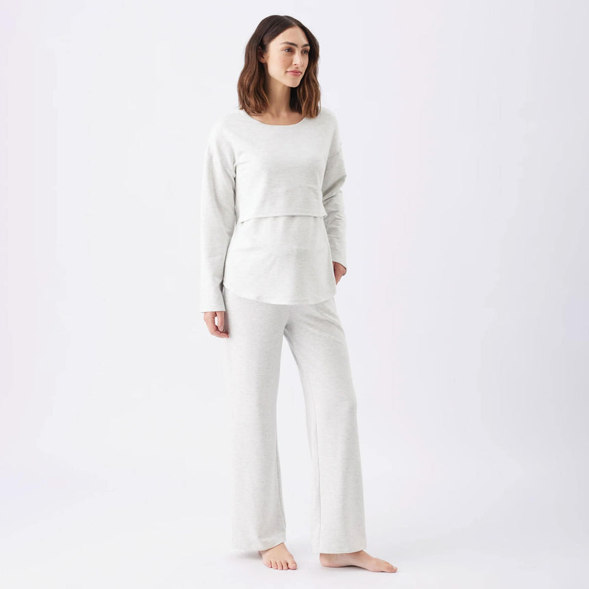 Pantalon Détente Doux-Ripe-RIP-W5280-CLÉMENT