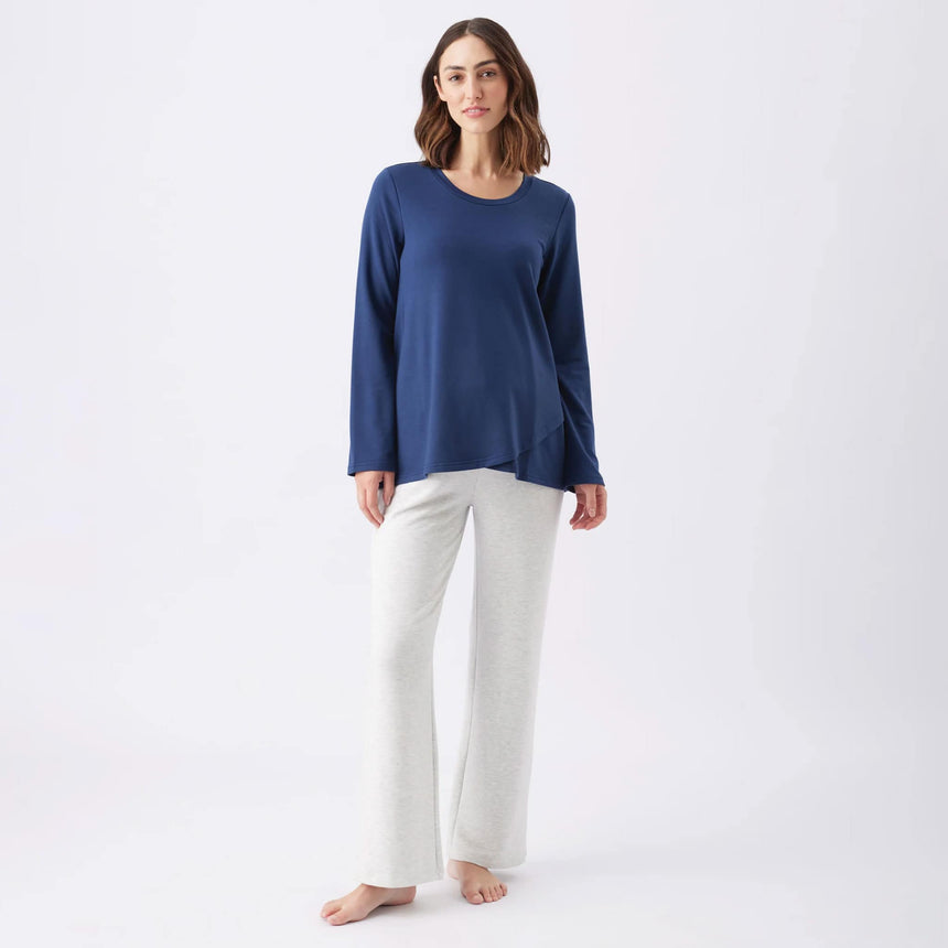 Pantalon Détente Doux-Ripe-RIP-W5280-CLÉMENT