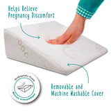 Coussin Biseauté pour Grossesse-Babyworks-RKS-29323-CLÉMENT