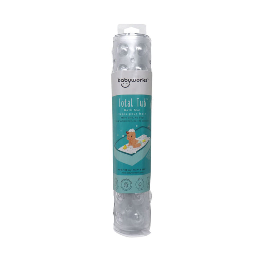 Tapis Bain Antidérapant-Babyworks-RKS-29335-CLÉMENT