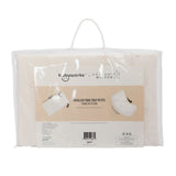 Oreiller et Taie en Bambou 12m+-Babyworks-RKS-29387-CLÉMENT