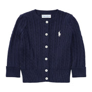 Cardigan Tricot 6-24mois-Polo Ralph Lauren-RLA-310543047007-CLÉMENT