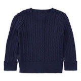Cardigan Tricot 6-24mois-Polo Ralph Lauren-RLA-310543047007-CLÉMENT