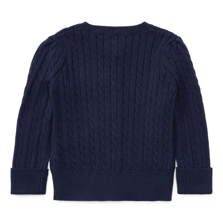 Cardigan Tricot 6-24mois-Polo Ralph Lauren-RLA-310543047007-CLÉMENT