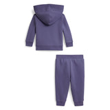 Ensemble Ouaté Magic Fleece 6-24mois-Polo Ralph Lauren-RLA-310952365500-CLÉMENT