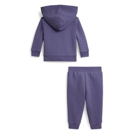Ensemble Ouaté Magic Fleece 6-24mois-Polo Ralph Lauren-RLA-310952365500-CLÉMENT