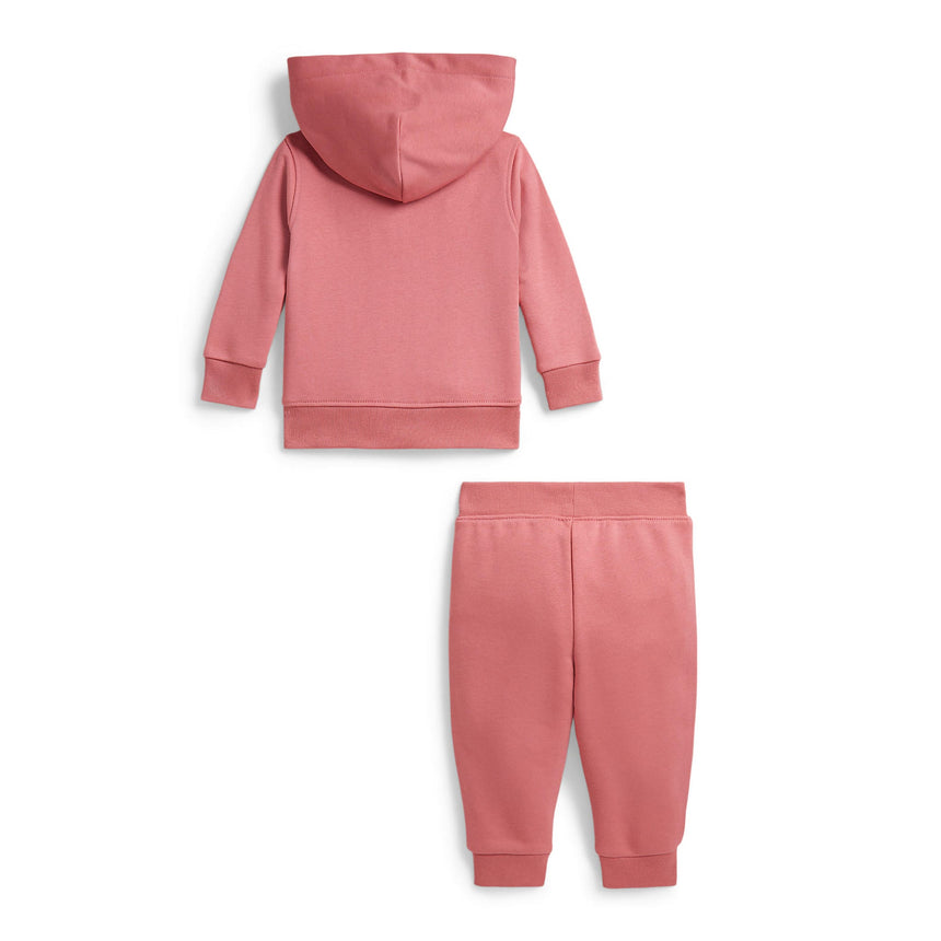 Ensemble French Terry Rl 6-24mois-Polo Ralph Lauren-RLA-310A12849002-CLÉMENT