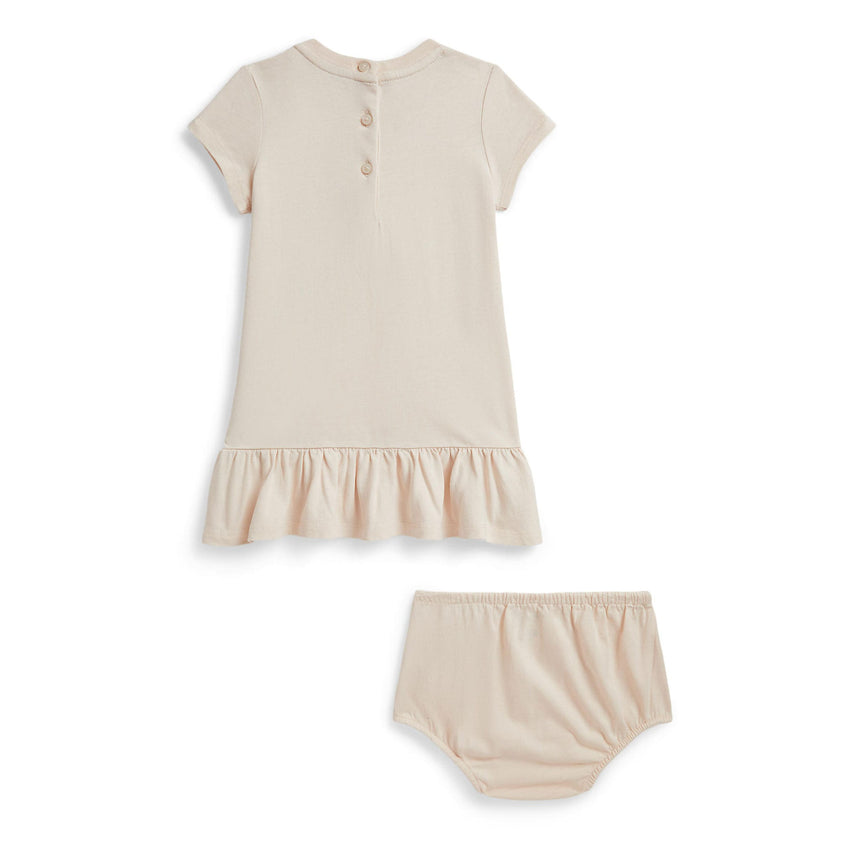 Robe Ours Courtepointe 6-24mois-Polo Ralph Lauren-RLA-310B19089001-CLÉMENT