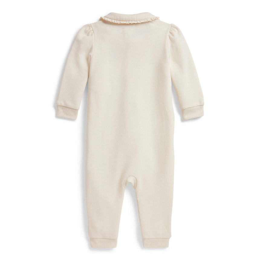 Combi Ouaté Polo 3-12mois-Polo Ralph Lauren-RLA-310B26824001-CLÉMENT