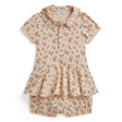 Cache-couche Floral 6-24mois-Polo Ralph Lauren-Ivoire-6 m-RLA-310B29088001-CLÉMENT