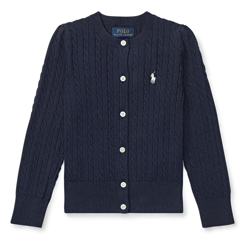 Cardigan Tricot 2-6X-Polo Ralph Lauren-Marine-2-RLA-312543047011-CLÉMENT
