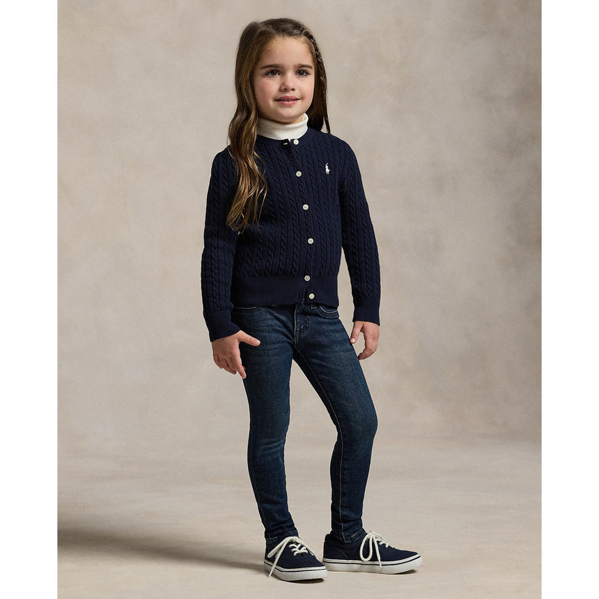 Cardigan Tricot 2-6X-Polo Ralph Lauren-RLA-312543047011-CLÉMENT