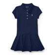 Robe Polo 2-6X-Polo Ralph Lauren-Marine-2-RLA-312624740001-CLÉMENT