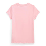 T-shirt Ours Polo 2-6x-Polo Ralph Lauren-RLA-312961230001-CLÉMENT