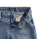 Jeans Évasé Court 2-6X-Polo Ralph Lauren-RLA-312B13985001-CLÉMENT