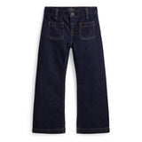 Pantalon Denim Évasé 2-6x-Polo Ralph Lauren-Denim-2-RLA-312B26052001-CLÉMENT