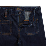 Pantalon Denim Évasé 2-6x-Polo Ralph Lauren-RLA-312B26052001-CLÉMENT