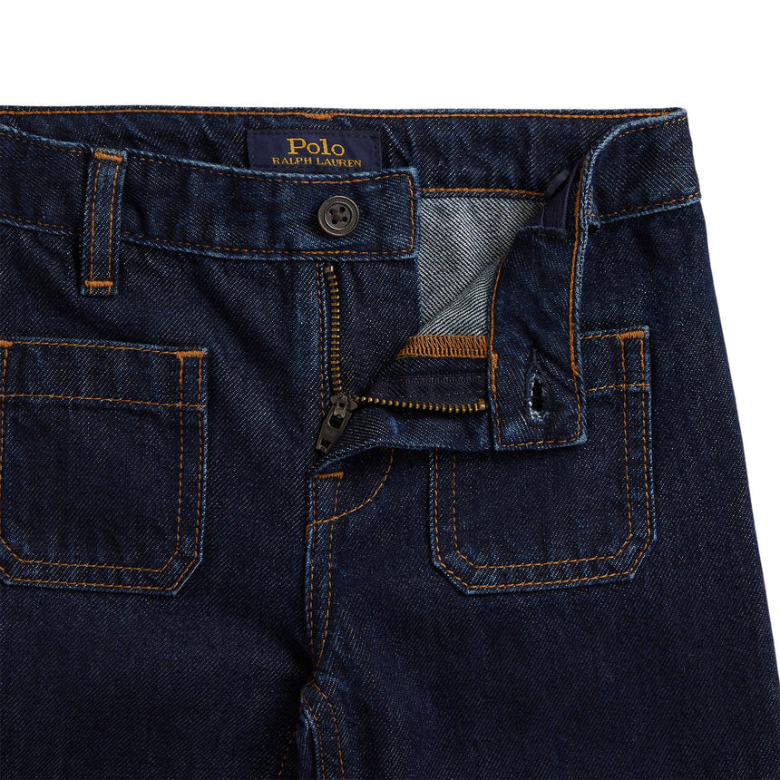 Pantalon Denim Évasé 2-6x-Polo Ralph Lauren-RLA-312B26052001-CLÉMENT