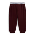Pant Ouaté Terry 2-6x-Polo Ralph Lauren-Bordeaux-2-RLA-312B26260001-CLÉMENT