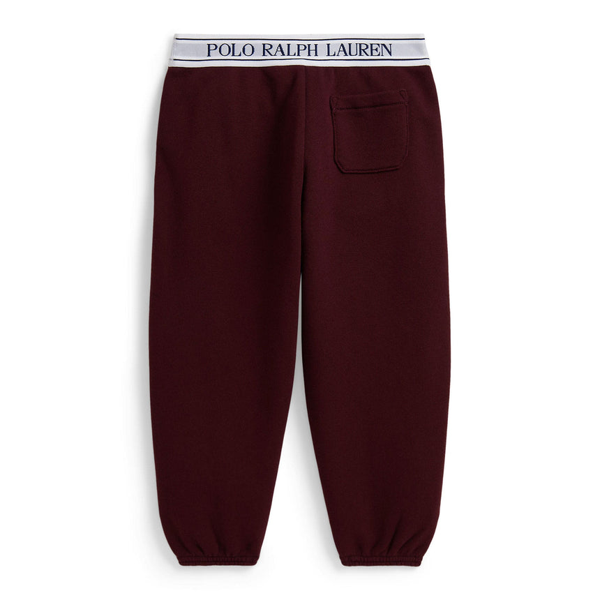 Pant Ouaté Terry 2-6x-Polo Ralph Lauren-RLA-312B26260001-CLÉMENT