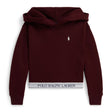 Kangourou Terry 2-6x-Polo Ralph Lauren-Bordeaux-2-RLA-312B26263001-CLÉMENT