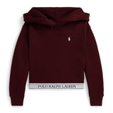 Kangourou Terry 2-6x-Polo Ralph Lauren-Bordeaux-2-RLA-312B26263001-CLÉMENT