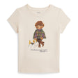 T-shirt Ours Polo 2-6x-Polo Ralph Lauren-Ivoire-2-RLA-312B26296001-CLÉMENT