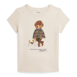 T-shirt Ours Polo 2-6x-Polo Ralph Lauren-Ivoire-2-RLA-312B26296001-CLÉMENT
