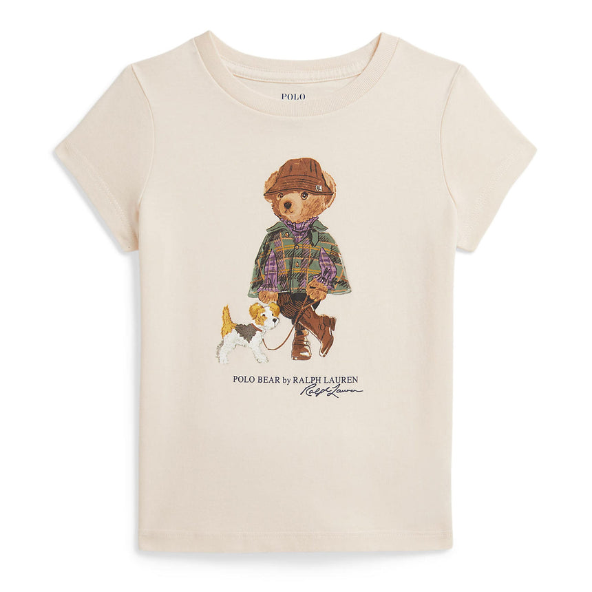 T-shirt Ours Polo 2-6x-Polo Ralph Lauren-Ivoire-2-RLA-312B26296001-CLÉMENT