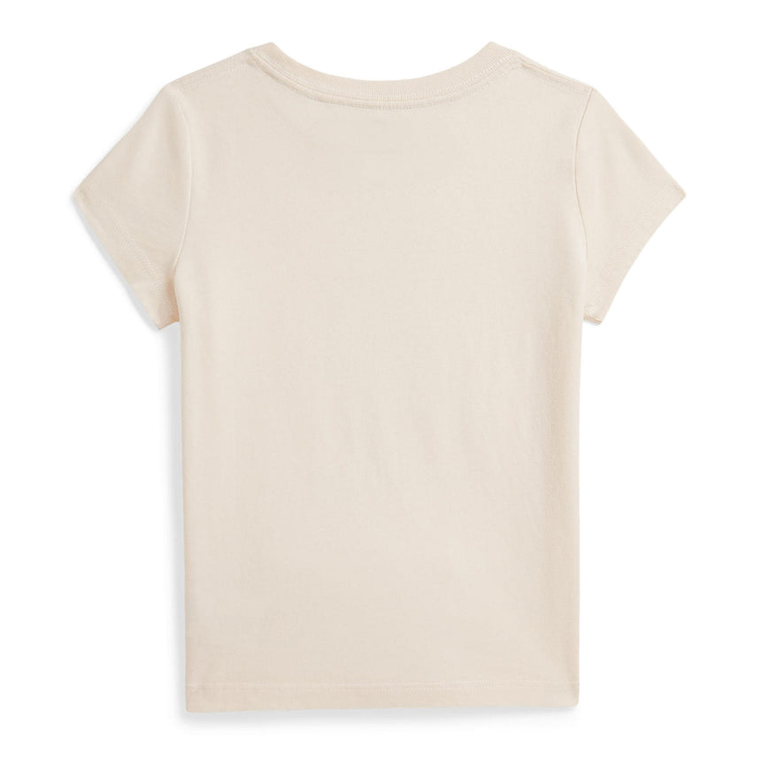 T-shirt Ours Polo 2-6x-Polo Ralph Lauren-RLA-312B26296001-CLÉMENT