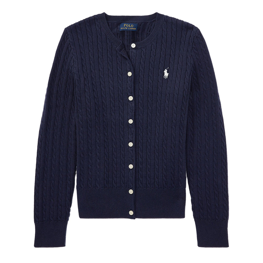 Cardigan Tricot 7-16ans-Polo Ralph Lauren-Marine-S-RLA-313543047011-CLÉMENT