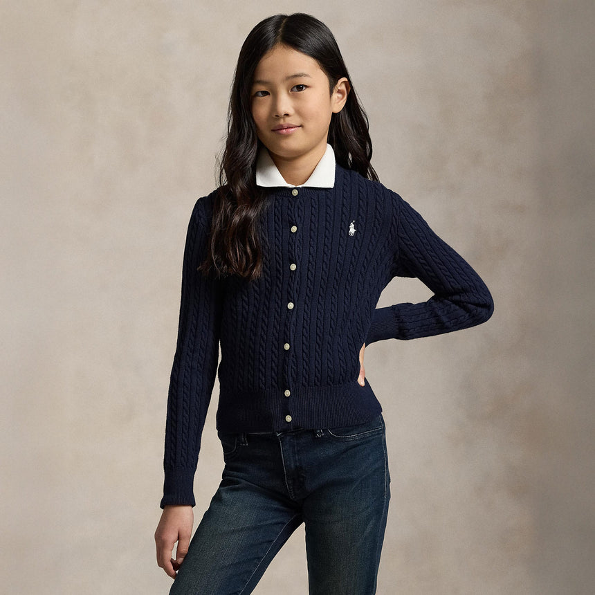 Cardigan Tricot 7-16ans-Polo Ralph Lauren-RLA-313543047011-CLÉMENT