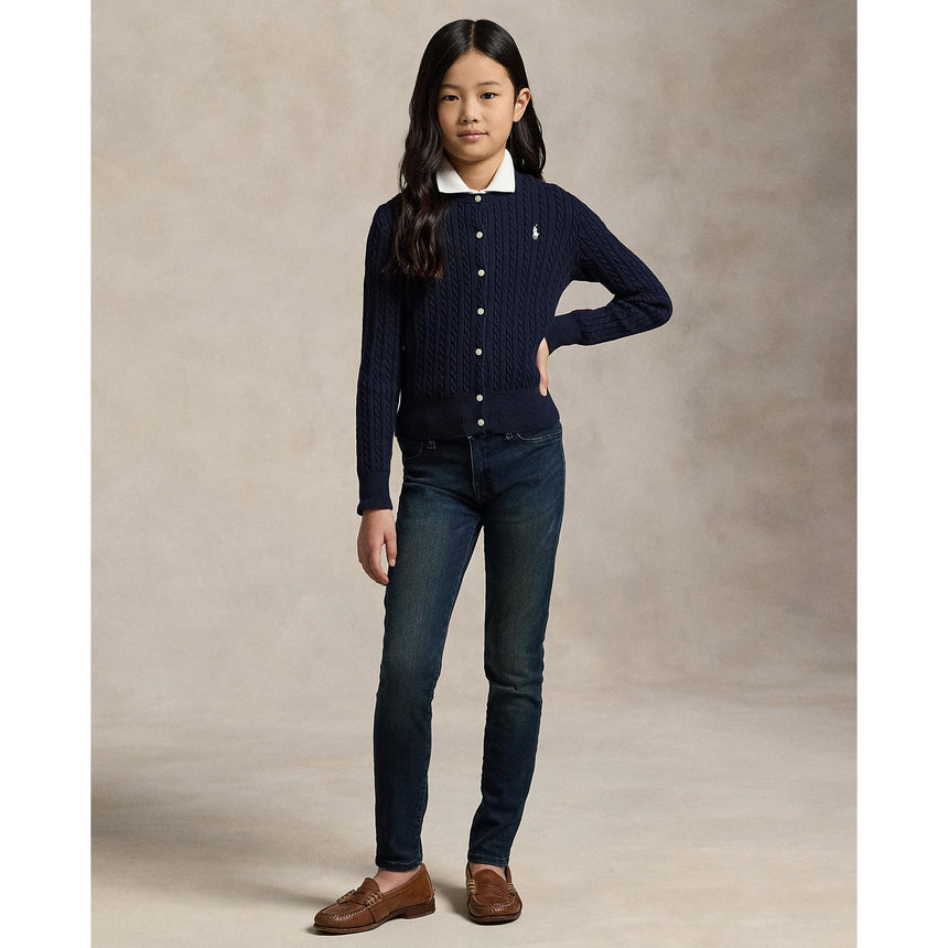 Cardigan Tricot 7-16ans-Polo Ralph Lauren-RLA-313543047011-CLÉMENT