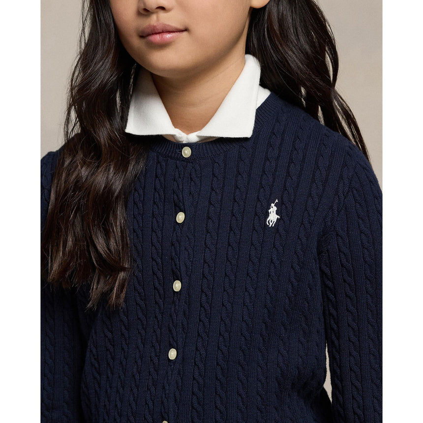 Cardigan Tricot 7-16ans-Polo Ralph Lauren-RLA-313543047011-CLÉMENT