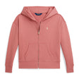 Kangourou Ralph Lauren 7-16ans-Polo Ralph Lauren-Rose-S-RLA-313A11856001-CLÉMENT
