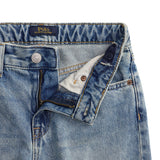 Jeans Évasé Court 7-16ans-Polo Ralph Lauren-RLA-313B13985001-CLÉMENT