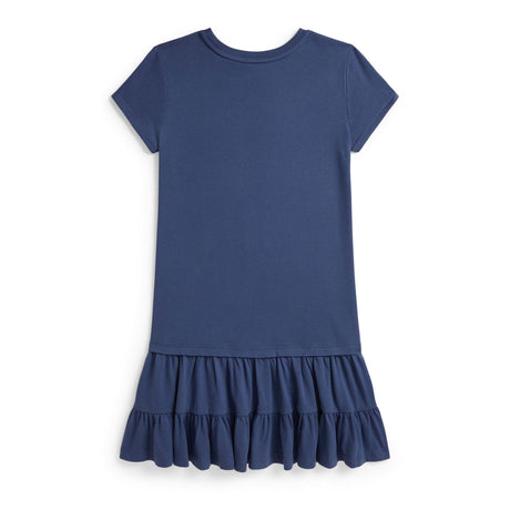 Robe Volant Ours Polo 7-16ans-Polo Ralph Lauren-RLA-313B20040001-CLÉMENT