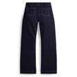 Pantalon Denim Évasé 7-16ans-Polo Ralph Lauren-Denim-7-RLA-313B26052001-CLÉMENT