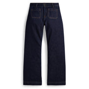 Pantalon Denim Évasé 7-16ans-Polo Ralph Lauren-Denim-7-RLA-313B26052001-CLÉMENT