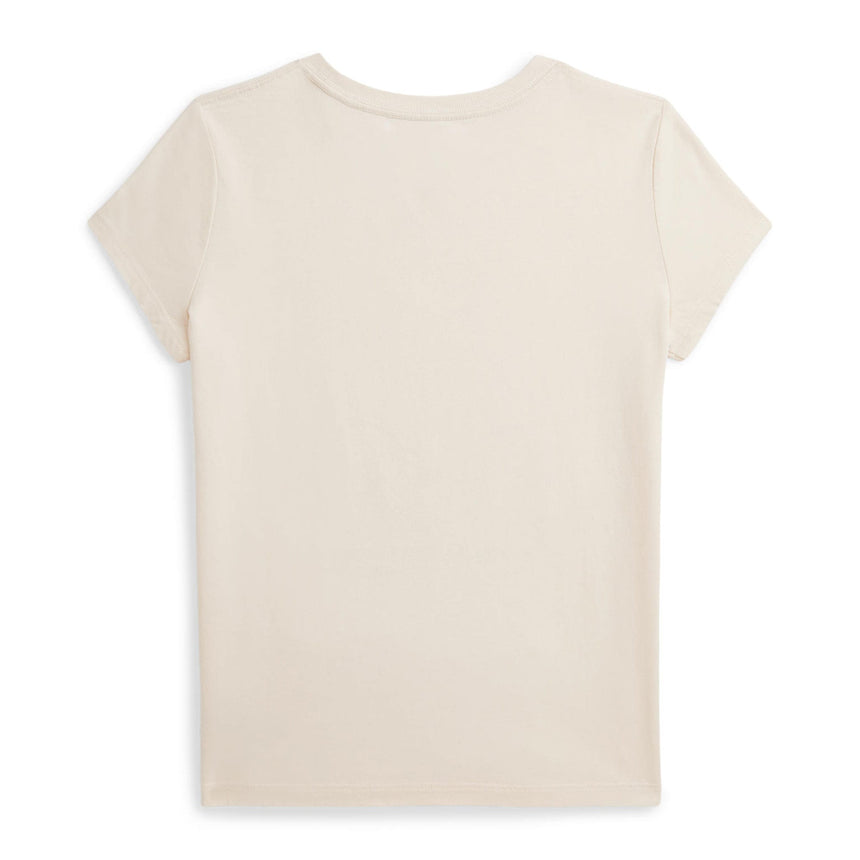T-shirt Ours Polo 7-16ans-Polo Ralph Lauren-RLA-313B26296001-CLÉMENT