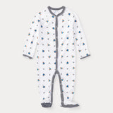 Pyjama Oursons Nouveau-Né-9mois-Polo Ralph Lauren-RLA-320552449001-CLÉMENT